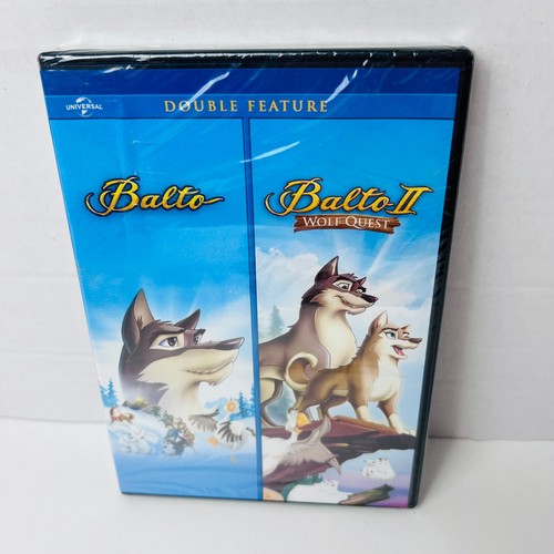 Balto wolf quest - balto,
